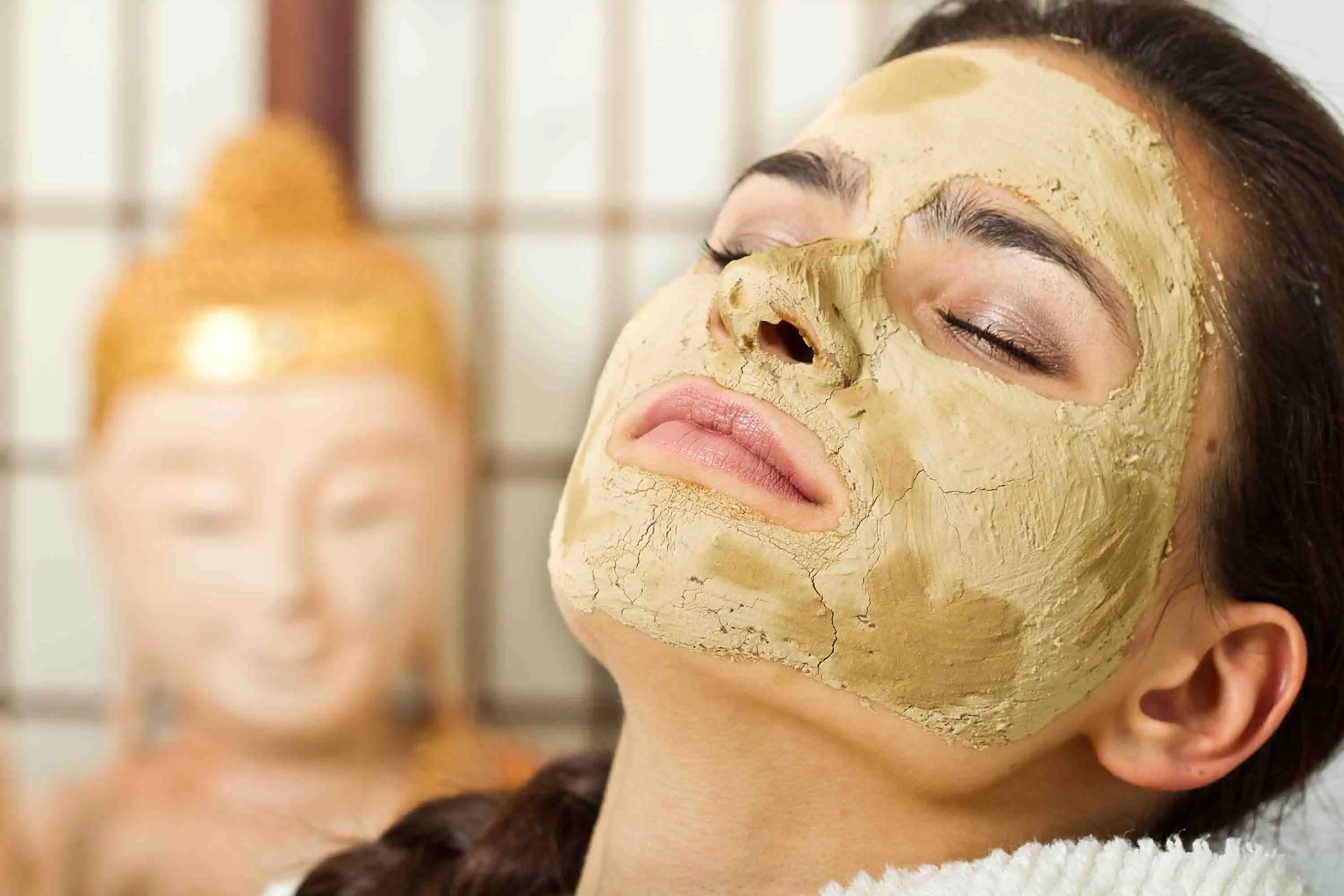 kosmetische Behandlung von Elysian Aesthetics